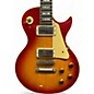 Vintage 1980 Gibson Les Paul Standard Heritage 80 Sunburst Solid Body Electric Guitar