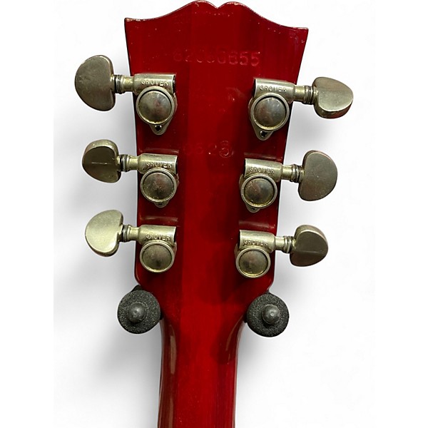 Vintage 1980 Gibson Les Paul Standard Heritage 80 Sunburst
