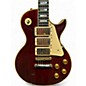 Vintage 1978 Gibson Les Paul Custom 3PU Wine Red Solid Body Electric Guitar
