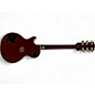 Vintage 1978 Gibson Les Paul Custom 3PU Wine Red Solid Body Electric Guitar