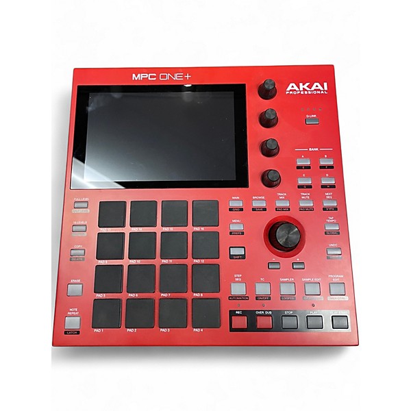 Used Akai Professional MPC ONE+ Production Controller
