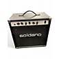 Used Soldano atomic 16 Tube Guitar Combo Amp thumbnail