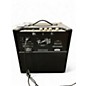 Used Fender Rumble 25 25W 1x10 Bass Combo Amp