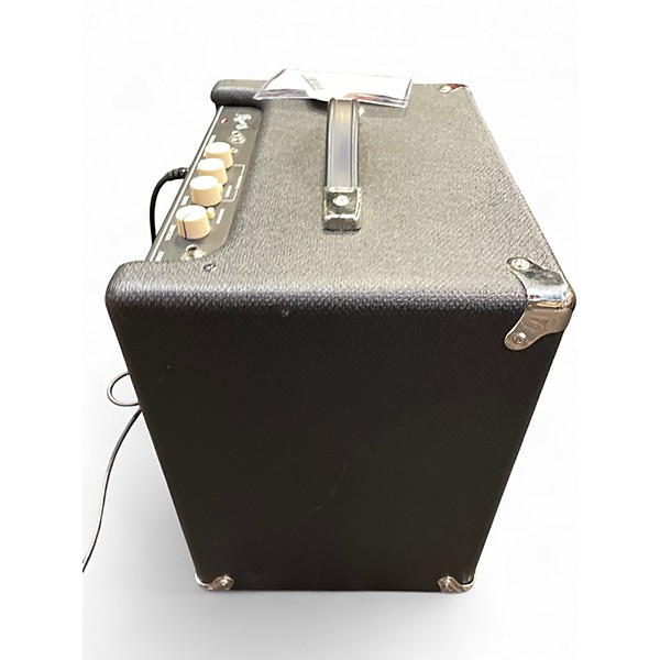 Used Fender Rumble 25 25W 1x10 Bass Combo Amp