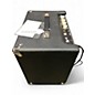 Used Fender Rumble 25 25W 1x10 Bass Combo Amp