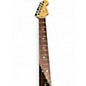 Used Fender American Professional II Stratocaster 3 Color Sunburst Solid Body Electric Guitar