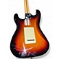 Used Fender American Professional II Stratocaster 3 Color Sunburst Solid Body Electric Guitar