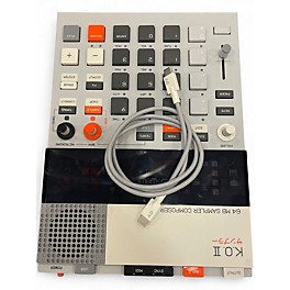 Used teenage engineering EP 133 K.O. II Production Controller