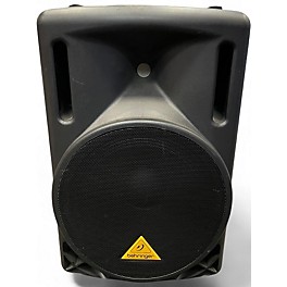 Used Behringer B212D 12in 2-Way 550W Powered Speaker
