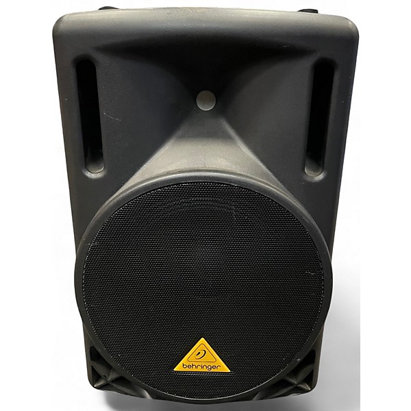 Used Behringer B212D 12in 2-Way 550W Powered Speaker