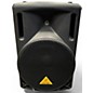 Used Behringer B212D 12in 2-Way 550W Powered Speaker thumbnail