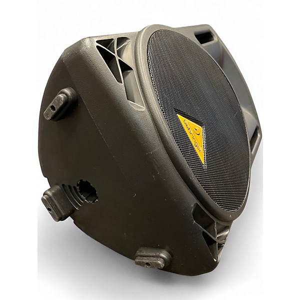 Used Behringer B212D 12in 2-Way 550W Powered Speaker