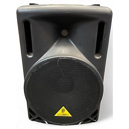 Used Behringer B212D 12in 2-Way 550W Powered Speaker