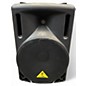 Used Behringer B212D 12in 2-Way 550W Powered Speaker thumbnail