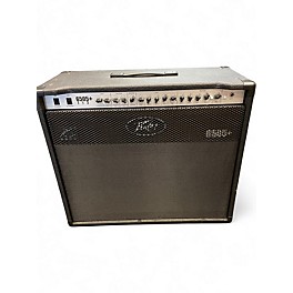 Used Peavey 6505 60W 1x12 Tube Guitar Combo Amp
