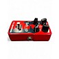 Used TC Electronic Sub N Up Octaver Effect Pedal