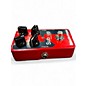 Used TC Electronic Sub N Up Octaver Effect Pedal