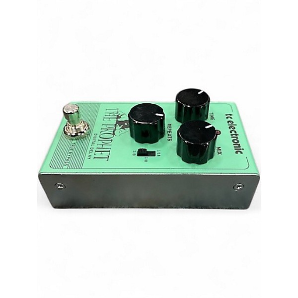 ギター TC ELECTRONIC The Prophet Digital Delay TC Electronic | Product | THE PROPHET DIGITAL DELAY