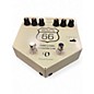 Used Visual Sound V2RT66 V2 Route 66 Overdrive Compressor Effect Processor