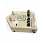 Used Visual Sound V2RT66 V2 Route 66 Overdrive Compressor Effect Processor