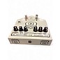 Used Visual Sound V2RT66 V2 Route 66 Overdrive Compressor Effect Processor