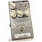 Used Wampler Sovereign Distortion Effect Pedal thumbnail