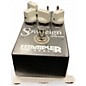 Used Wampler Sovereign Distortion Effect Pedal