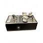 Used Wampler Sovereign Distortion Effect Pedal