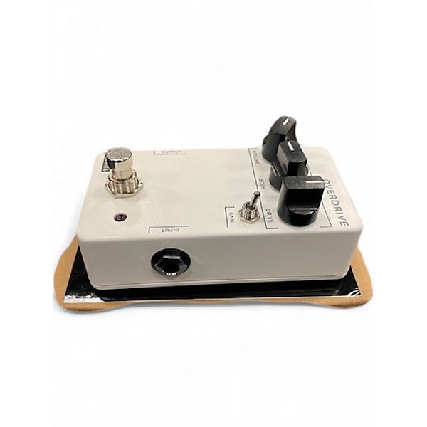 Used JHS Pedals 3 SERIES OVERDRIVE Effect Pedal | Guitar Center