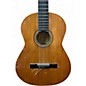 Used Alhambra 1978 Natural Acoustic Guitar thumbnail