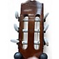 Used Alhambra 1978 Natural Acoustic Guitar