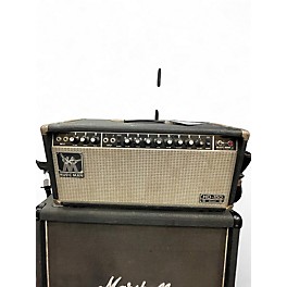 Used Ernie Ball Music Man HD150 REVERB Guitar Amp Head
