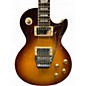Used Epiphone Alex Lifeson Signature Les Paul Brown Sunburst Solid Body Electric Guitar