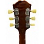 Used Epiphone Alex Lifeson Signature Les Paul Brown Sunburst Solid Body Electric Guitar