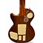 Used Epiphone Alex Lifeson Signature Les Paul Brown Sunburst Solid Body Electric Guitar