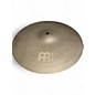 Used 2020s Menl 14in HIGH HAT BOTTOM Cymbal thumbnail