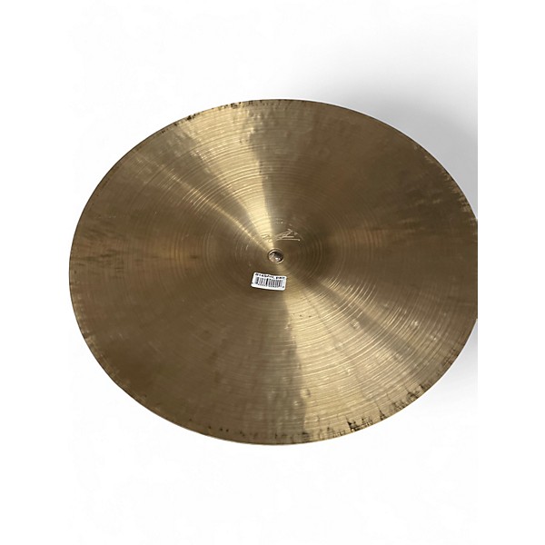 Used 2020s Menl 14in HIGH HAT BOTTOM Cymbal