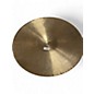 Used 2020s Menl 14in HIGH HAT BOTTOM Cymbal