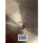 Used 2020s Menl 14in HIGH HAT BOTTOM Cymbal