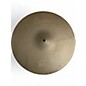Used 2020s Menl 14in HIGH HAT BOTTOM Cymbal