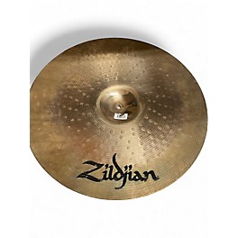 Used 2020s Zidjian 20in AVEDIS 20INCH RIDE Cymbal