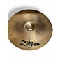 Used 2020s Zidjian 20in AVEDIS 20INCH RIDE Cymbal thumbnail