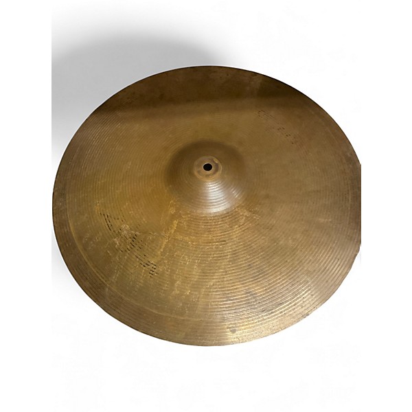 Used 2020s Zidjian 20in AVEDIS 20INCH RIDE Cymbal