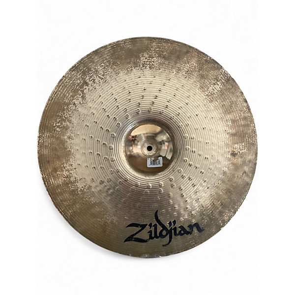 Used 2020s Zidjian 20in AVEDIS 20INCH RIDE Cymbal
