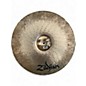 Used 2020s Zidjian 20in AVEDIS 20INCH RIDE Cymbal