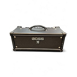 Used BOSS Katana KTN-Head 100W Solid State Guitar Amp Head