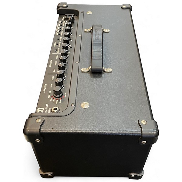 Used BOSS Katana KTN-Head 100W Solid State Guitar Amp Head
