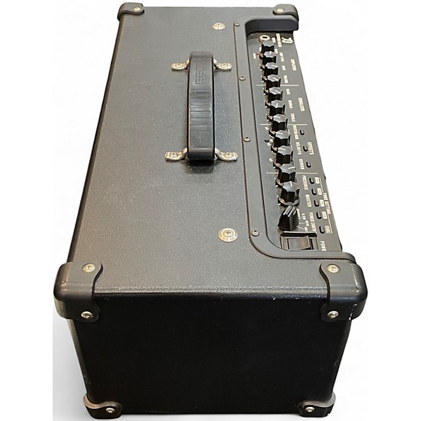 Used BOSS Katana KTN-Head 100W Solid State Guitar Amp Head
