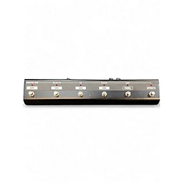 Used BOSS GAFC Guitar Combo Footswitch