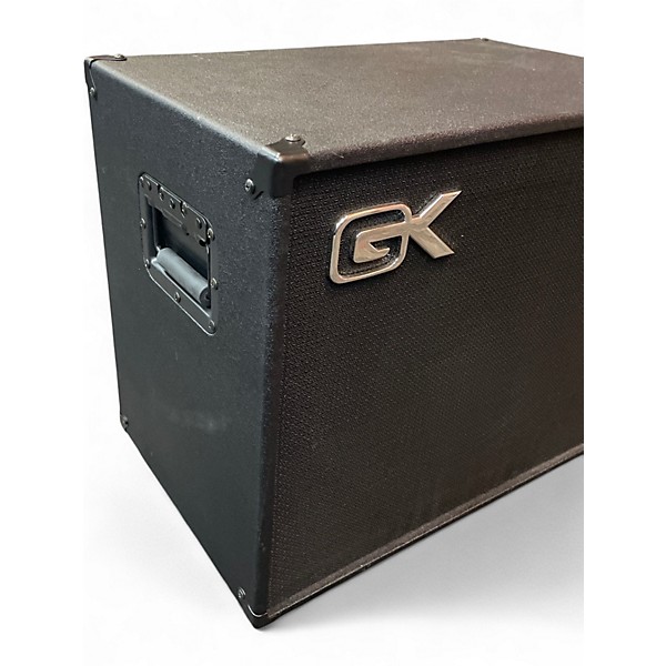 Used Gallien-Krueger CX115 300W 1x15 Bass Speaker Cabinet Bass Cabinet